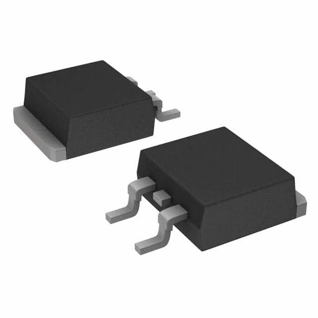 IPB100N04S2L-03ATMA2 Infineon
