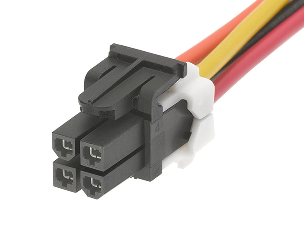 45135-0410 Molex