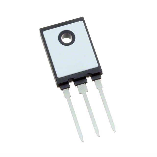 IKFW50N60DH3XKSA1 Infineon