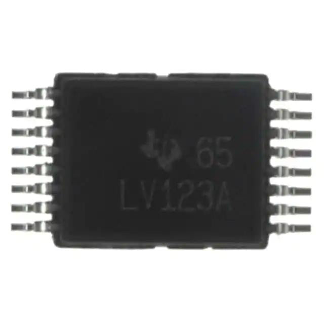 SN74CB3Q3253DGVR Texas Instruments