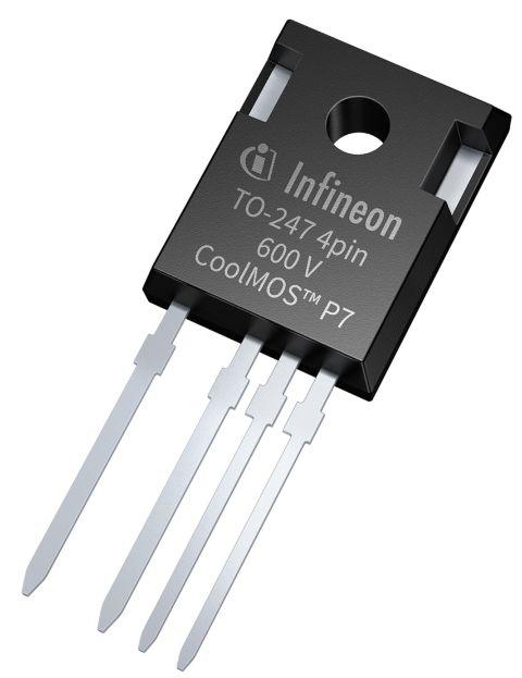 IPZA60R180P7XKSA1 Infineon