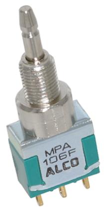 MPA106F TE Connectivity