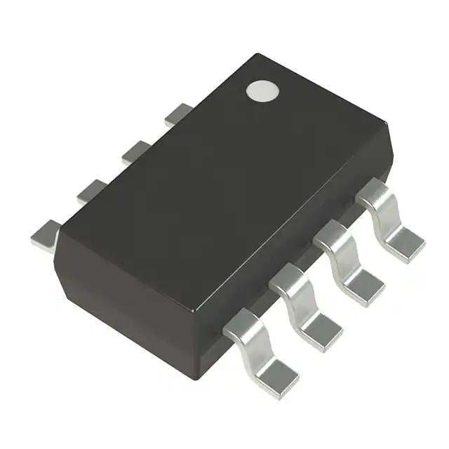 INA186A2IDDFT Texas Instruments