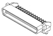 71661-2100 Molex