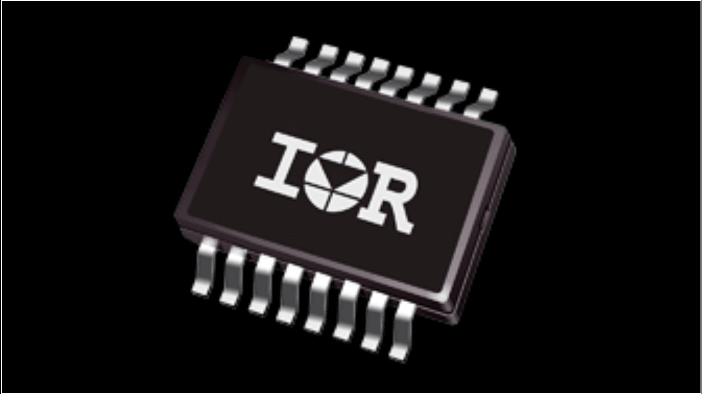 AUIRS2113STR Infineon