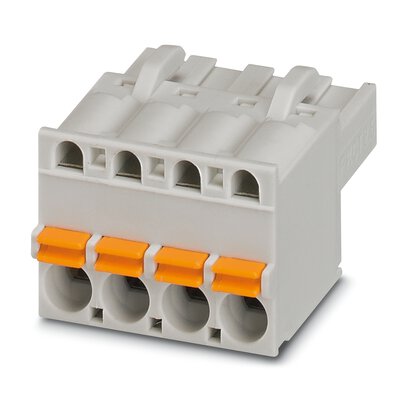 1921900 Phoenix Contact - FKCT 2,5/ 4-ST KMGY