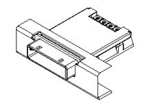 74540-0401 Molex