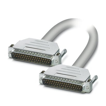 1066615 Phoenix Contact - CABLE-D37SUB/S/S/HF/S/ 3,0M