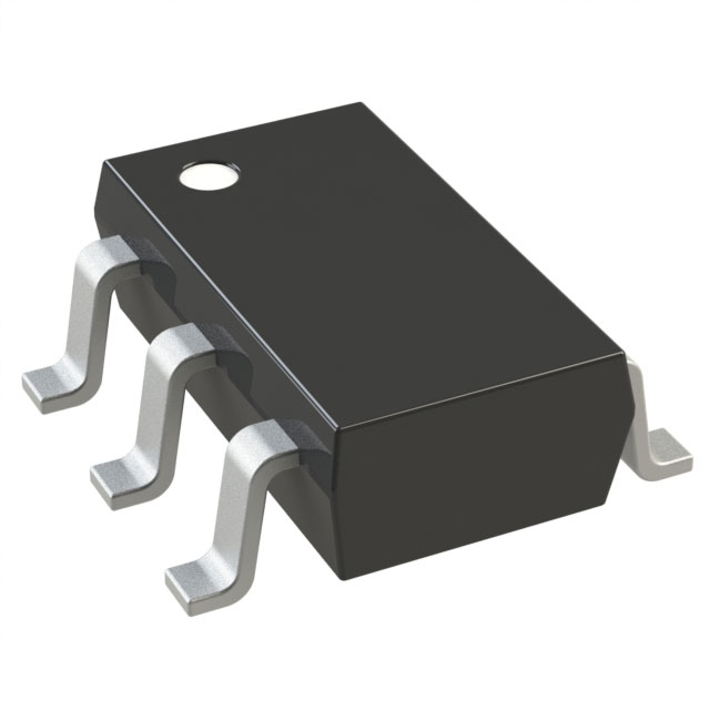 TLV75801PDBVT Texas Instruments