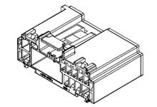 30700-1244 Molex