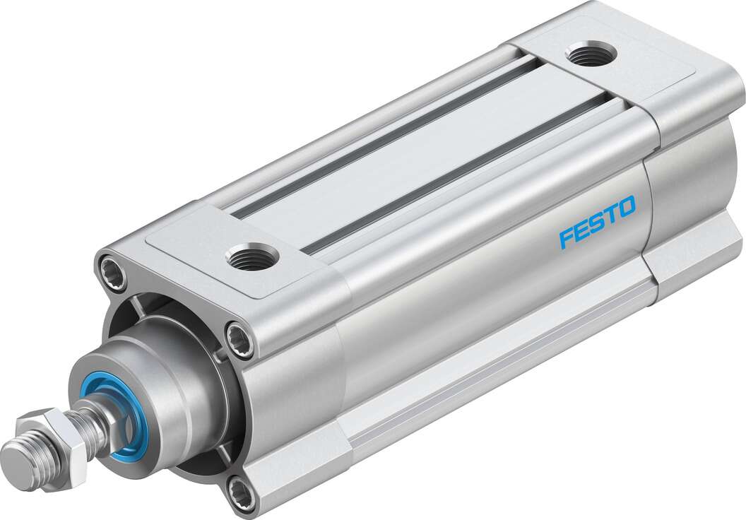 1383636 Festo - DSBC-63-100-PPSA-N3