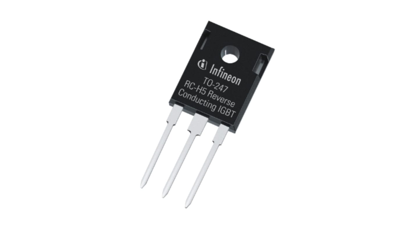 IHW30N65R5XKSA1 Infineon