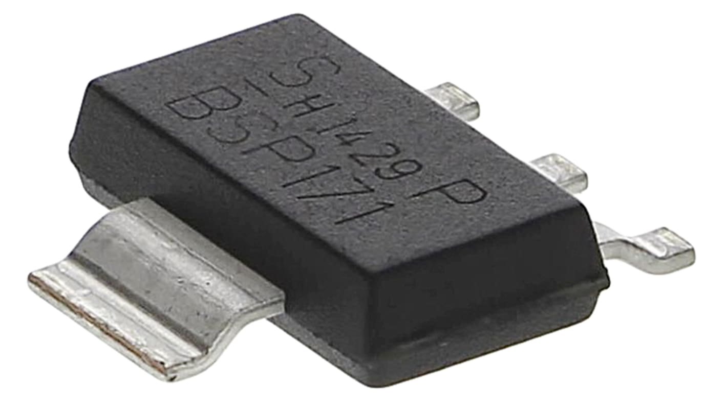 BSP171PH6327XTSA1 Infineon