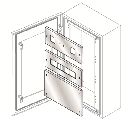 PC1606X ABB - SRX-PC1606X