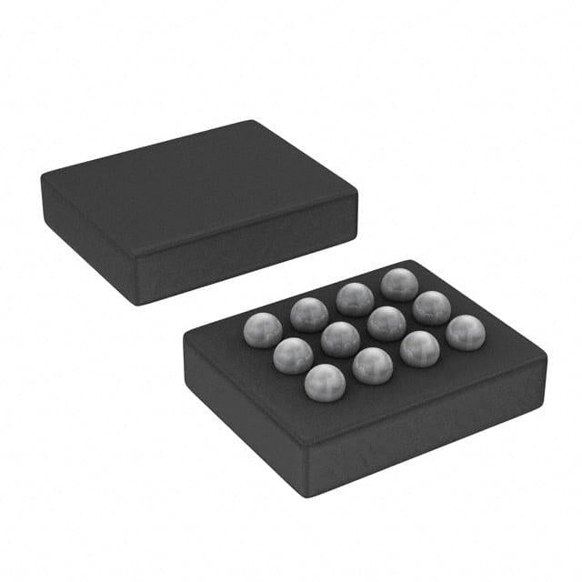 LM36923HYFFR Texas Instruments