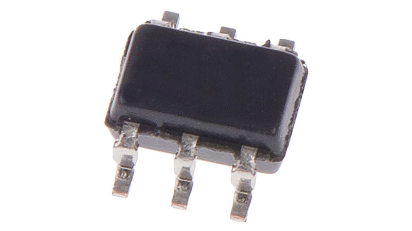 DAC5311IDCKT Texas Instruments