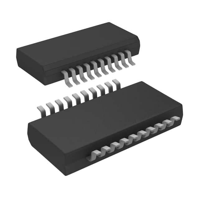 SN74CB3T3245DBQR Texas Instruments