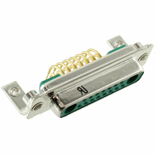 173107-0080 Molex - FM17W2S5-1002