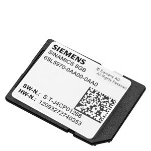 6SL5970-0AA00-0AA0 Siemens