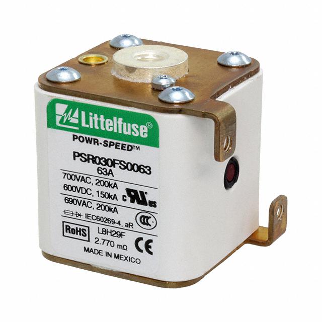 PSR030FS0063 Littelfuse