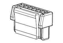 504193-1400 Molex