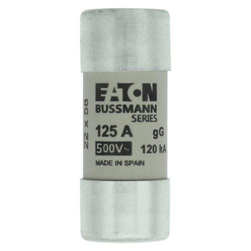 C22G125 Eaton