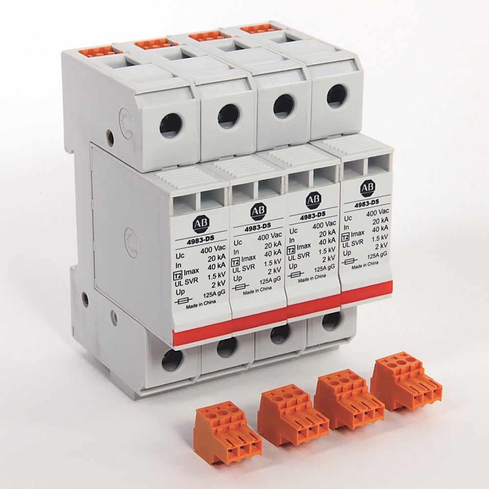 4983-DS277-404 Allen-Bradley