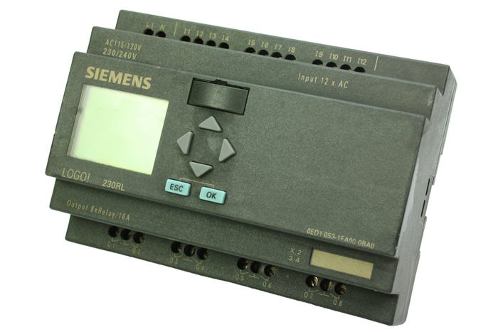 6ED1053-1FA00-0BA0 Siemens