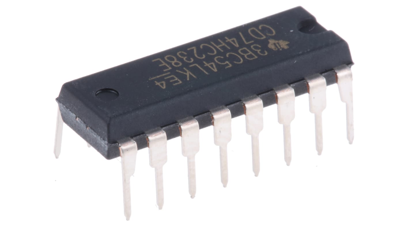 CD74HC238E Texas Instruments
