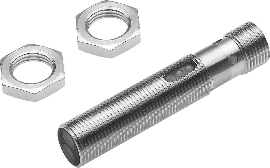 537684 Festo - SOEG-RSP-M12-PS-S-2L