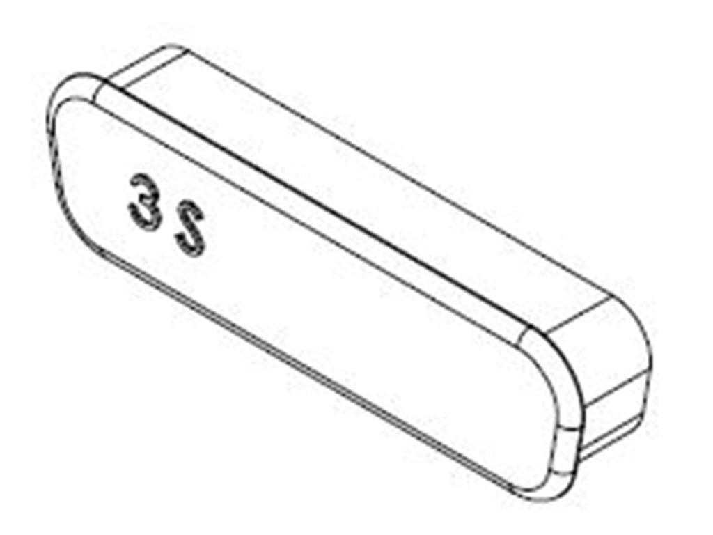 172704-0088 Molex - F1042-3S