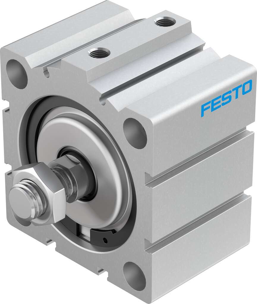 188317 Festo - ADVC-80-15-A-P-A