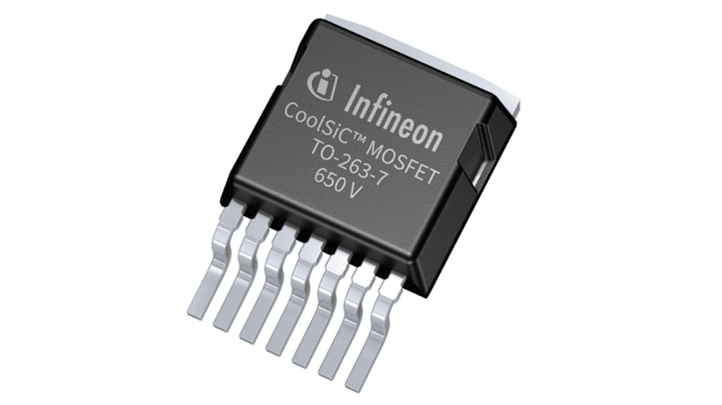 IMBG65R107M1HXTMA1 Infineon