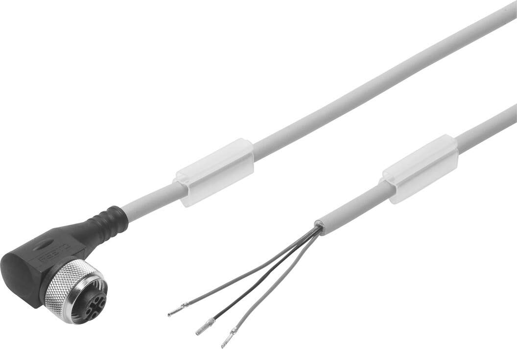 541370 Festo - NEBU-M12W5-K-5-LE3