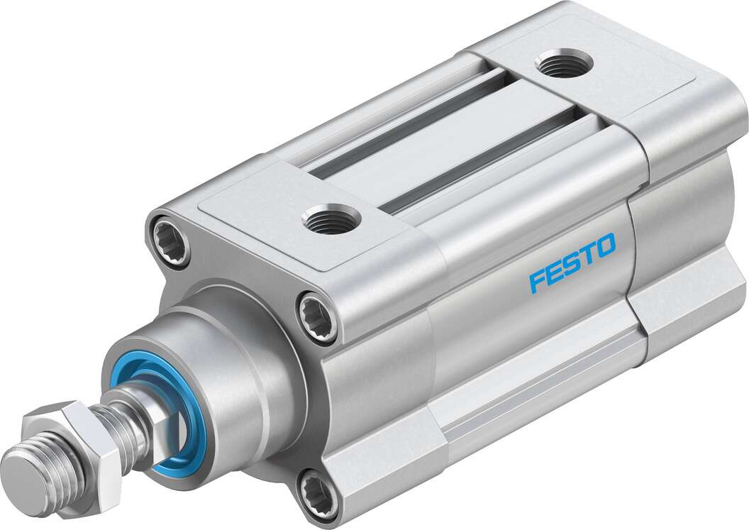 1376301 Festo - DSBC-50-25-PPSA-N3