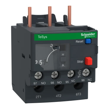 LRD08L Schneider Electric