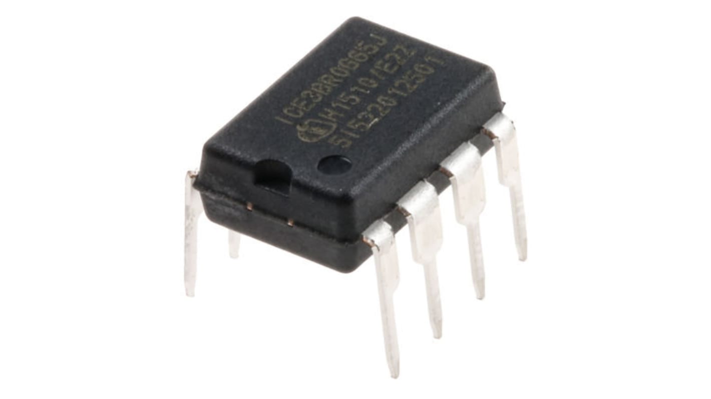 ICE3BR0665JXKLA1 Infineon
