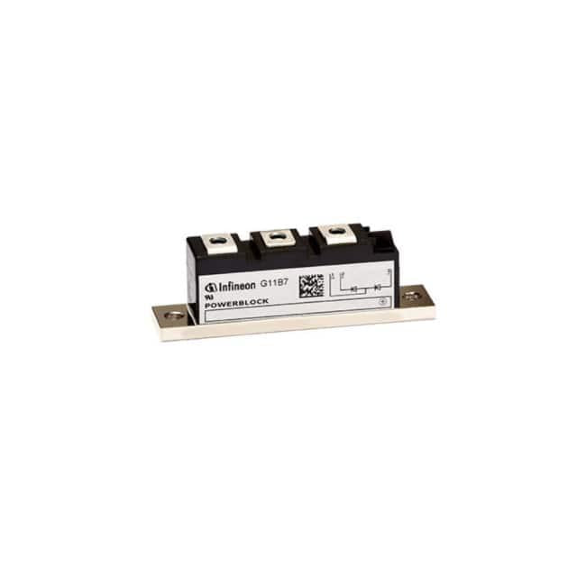 DD104N14KHPSA1 Infineon