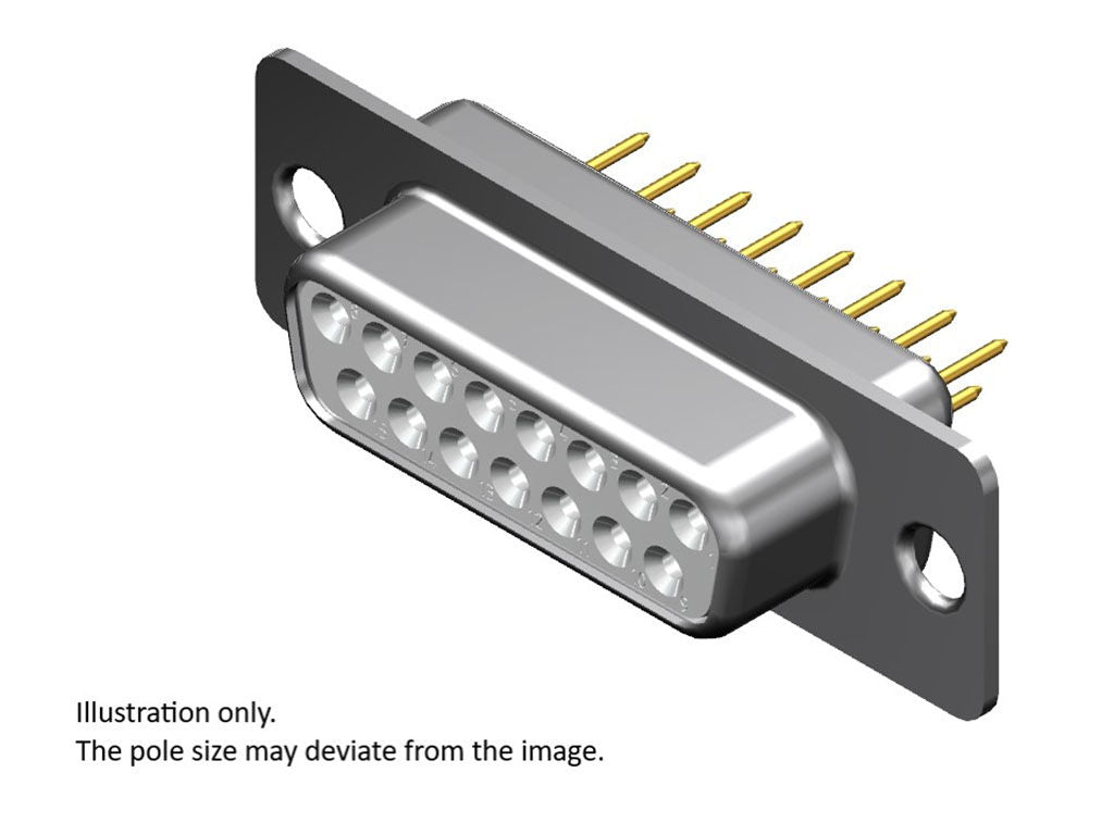 173109-0694 Molex - F09S1G1A