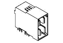 46081-1000 Molex