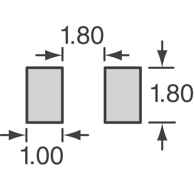 1206L110THYR Littelfuse