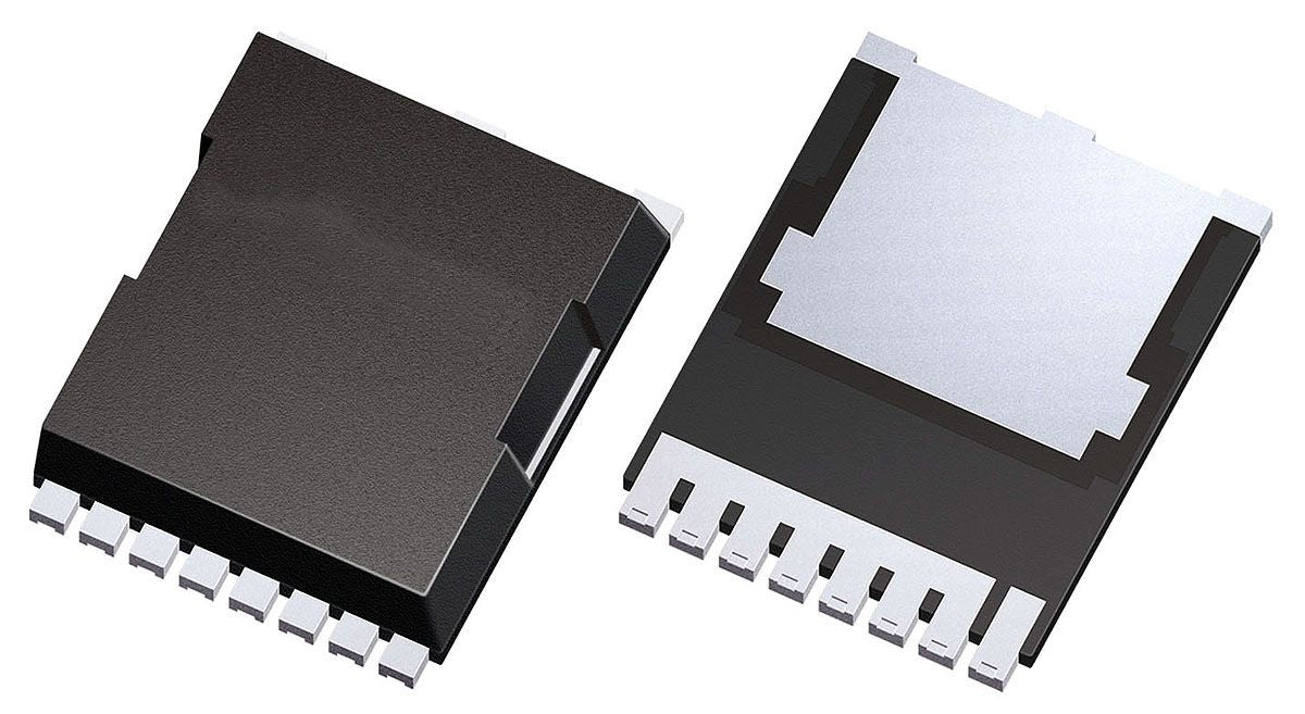 IPT007N06NATMA1 Infineon
