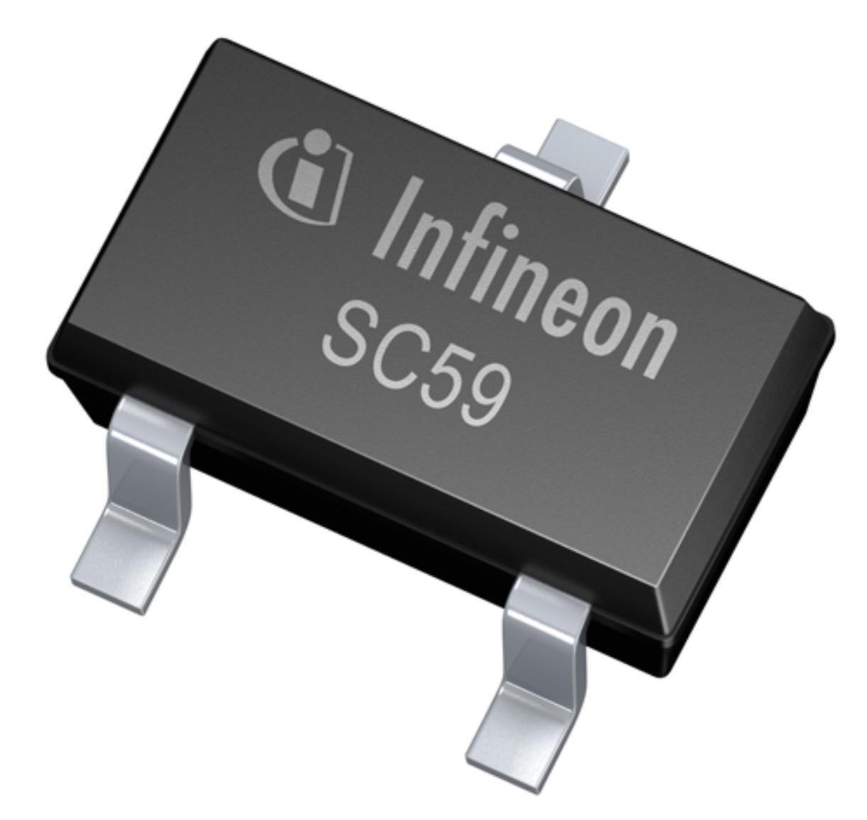 BSR315PH6327XTSA1 Infineon