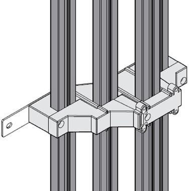 TI400SF BTicino