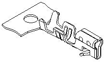 08700056 Molex - 5103T