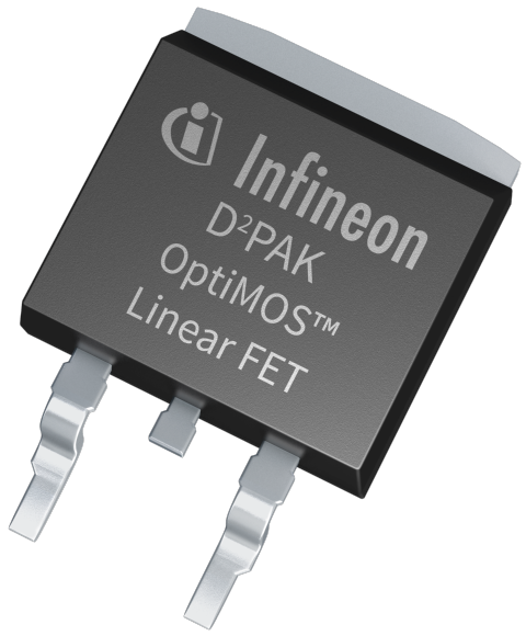 IPB033N10N5LFATMA1 Infineon