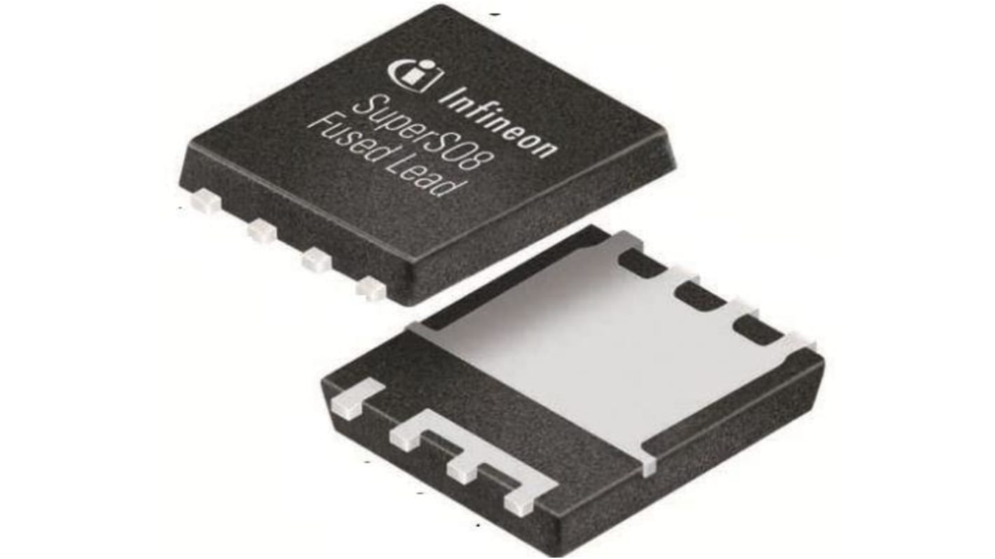BSC026N08NS5ATMA1 Infineon