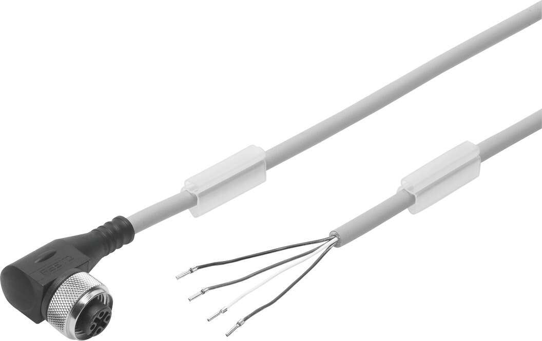 541329 Festo - NEBU-M12W5-K-5-LE4
