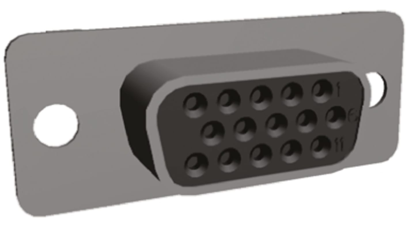 204500-1 TE Connectivity