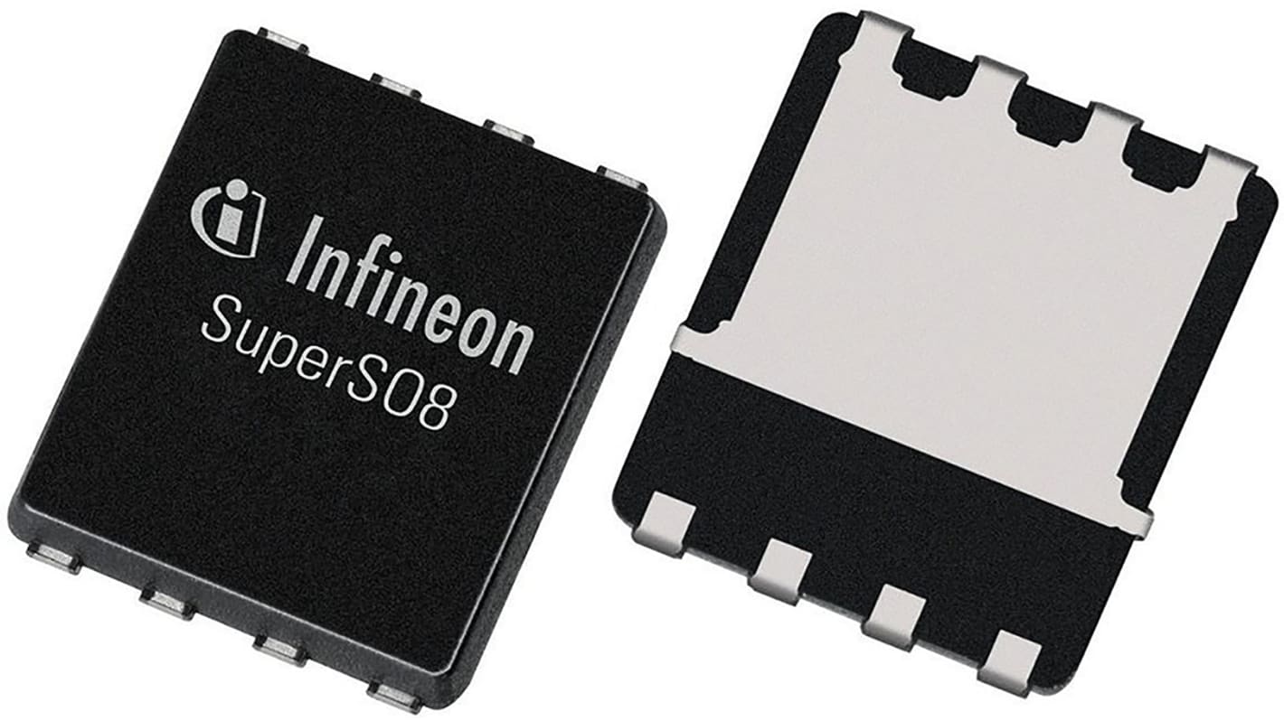 BSC020N03LSGATMA1 Infineon
